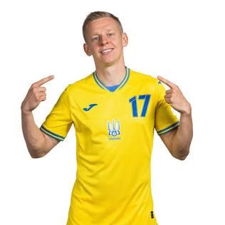 Zinchenko