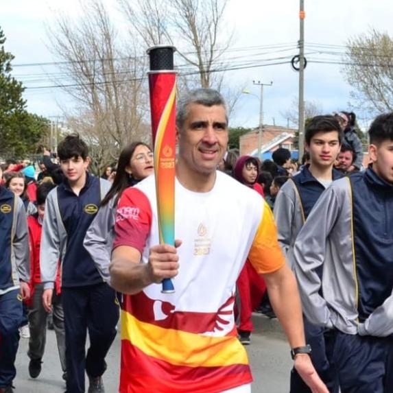 Cristian Prat