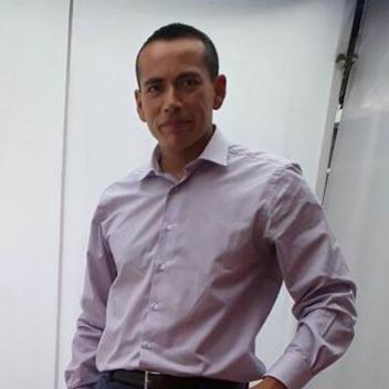 Pablo Bastías