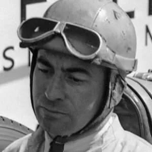 Eugene Martin