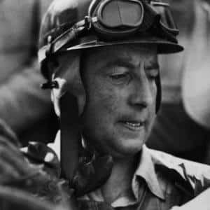Tony Rolt