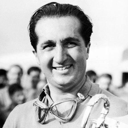 Alberto Ascari
