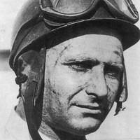 Juan Manuel Fangio