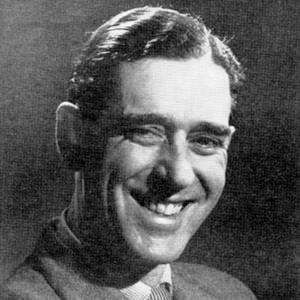 Peter Walker