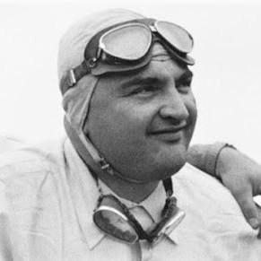 José Froilán González