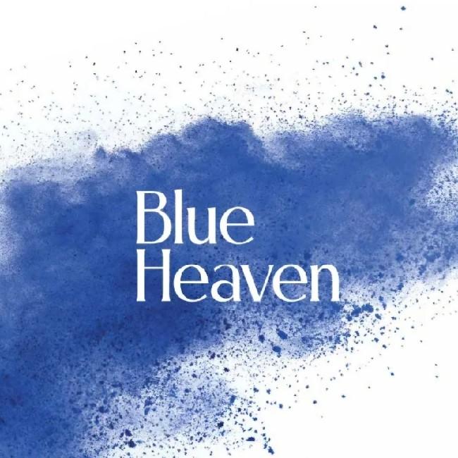 Blue Heaven