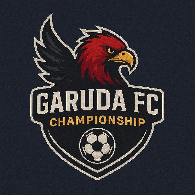 Garuda FC Championship Season 3