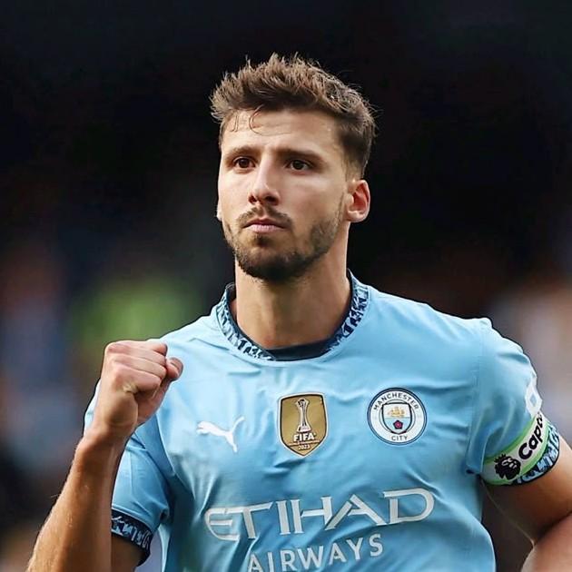 RUBEN DIAS