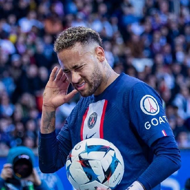 NEYMAR JR