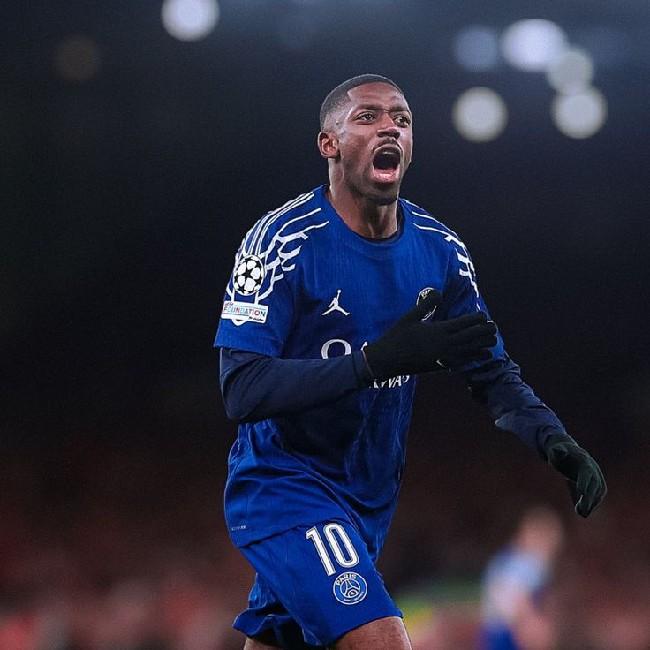 DEMBELE