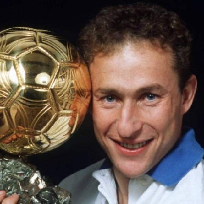 I Torneo Jean-Pierre Papin