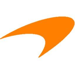 McLaren f1 team