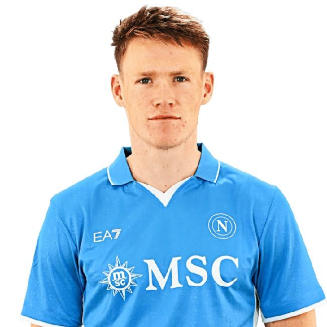 Scott McTominay