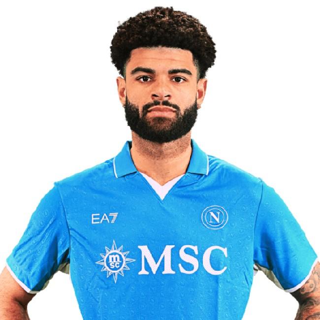 Philip Billing