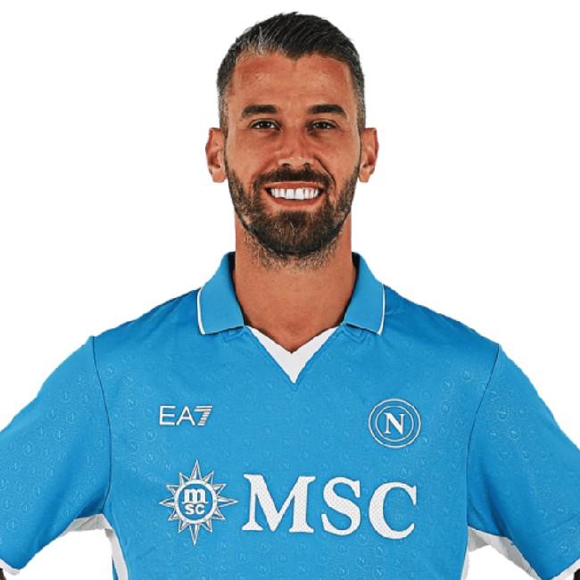 Leonardo Spinazzola