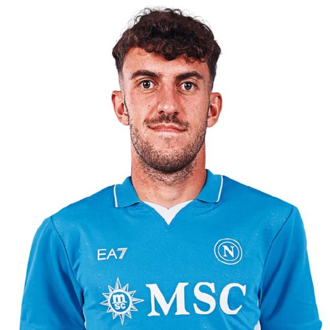 Matteo Ruggeri