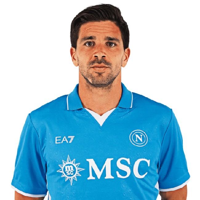 Giovanni Simeone