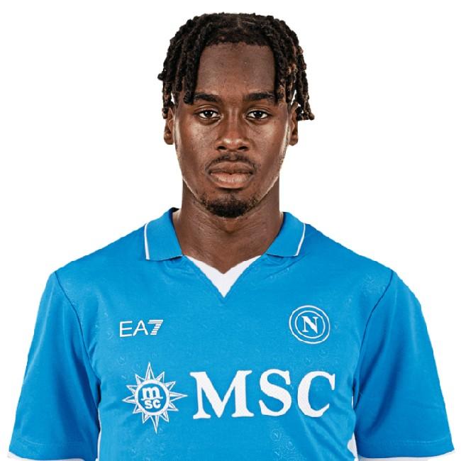 Jamie Gittens