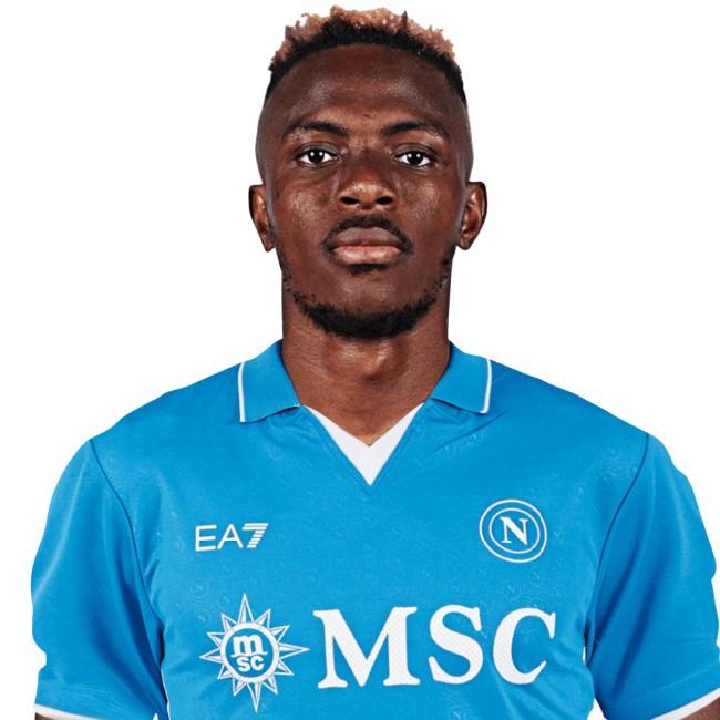 Victor Osimhen