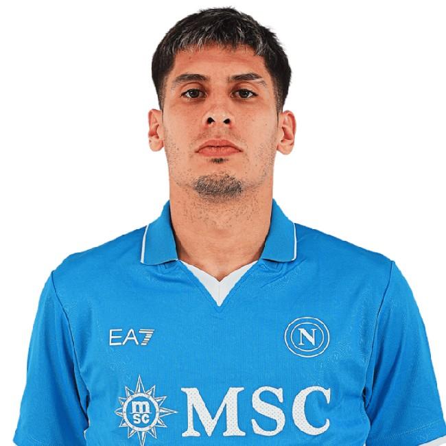 Mathías Olivera