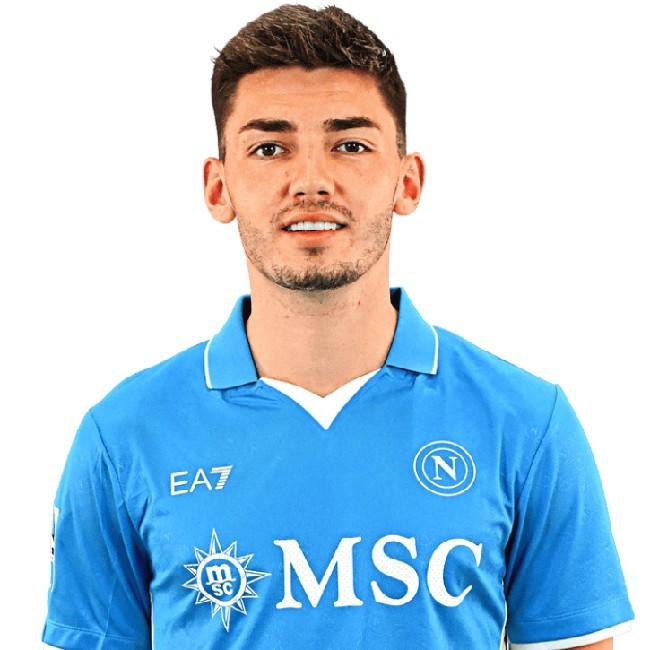 Billy Gilmour