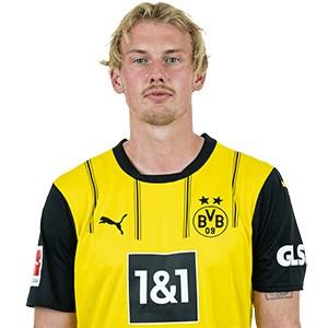 Julian Brandt