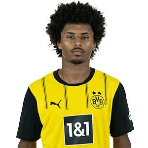Karim Adeyemi