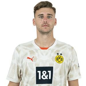 Marcel Lotka (GK)