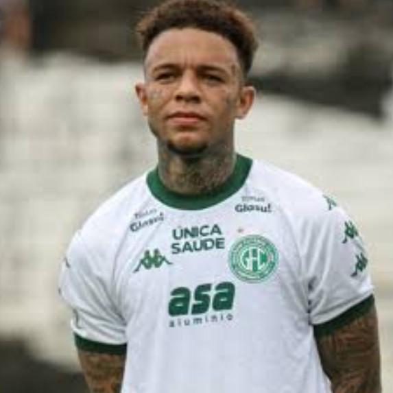 Rafael Bilu