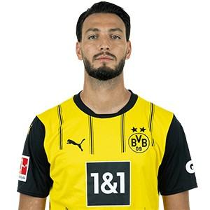 Ramy Bensebaini
