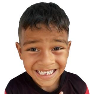 EIDAN JOSÉ PÉREZ BARRIOS