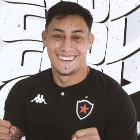 Gabriel Honório