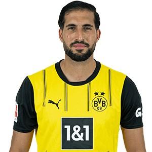 Emre Can