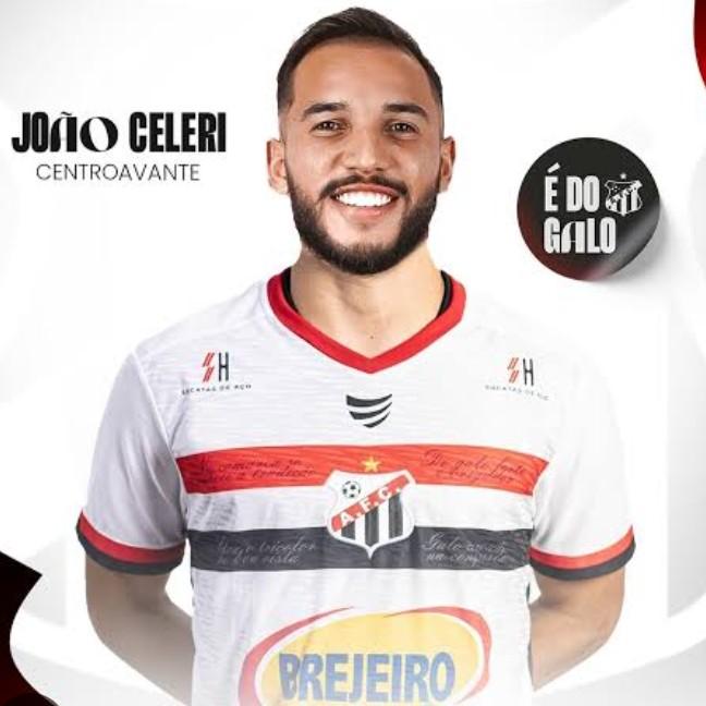 João Celeri