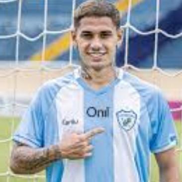 Caio Rafael