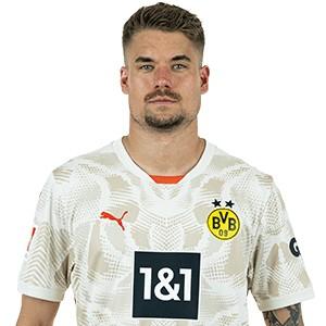 Alexander Meyer (GK)