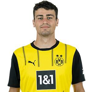 Giovanni Reyna