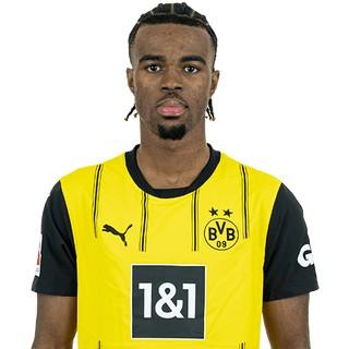 Carney Chukwuemeka