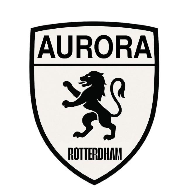 «Аврора» Роттердам