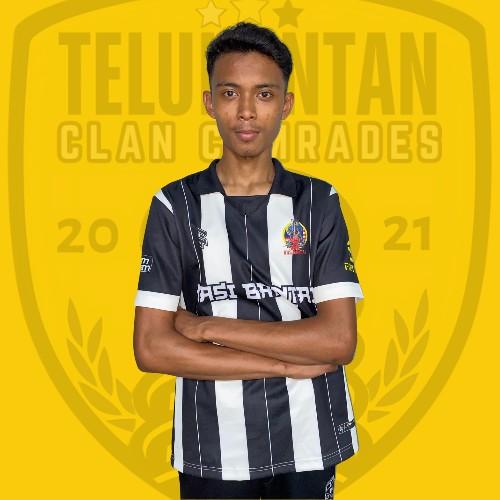 ANAK IKAN