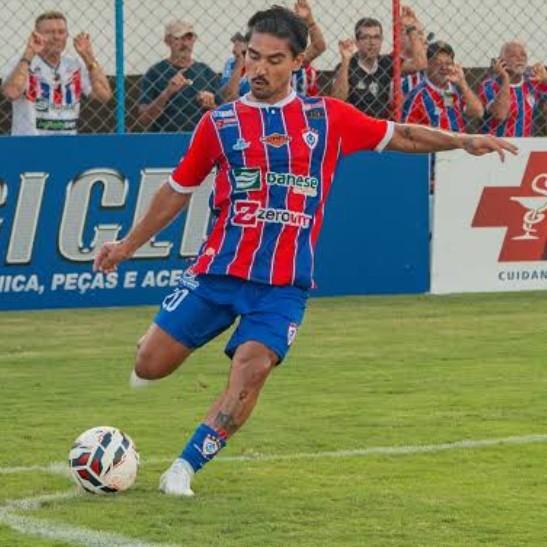 Fabrício Oya