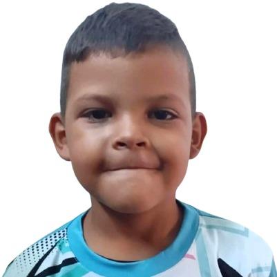 LUIS AZUELBER GALEANO ZERPA