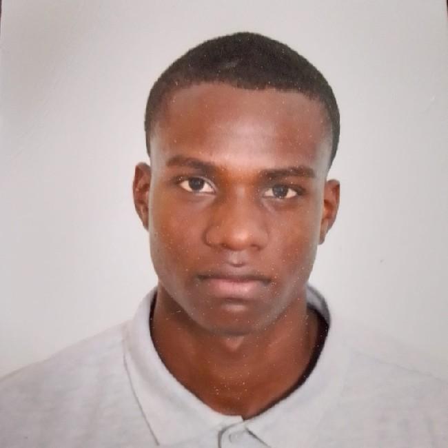 Yefri Smith Valois Ibarra