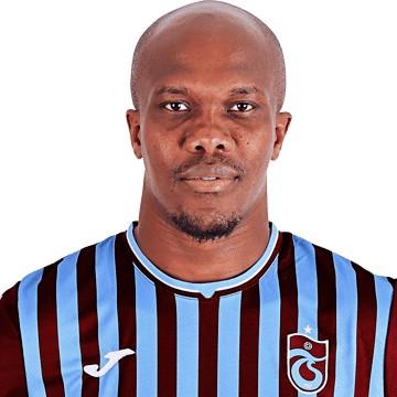Anthony Nwakaeme
