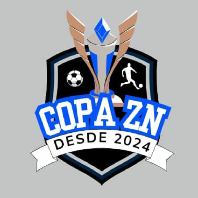 COPA ZONA NORTE 2026
