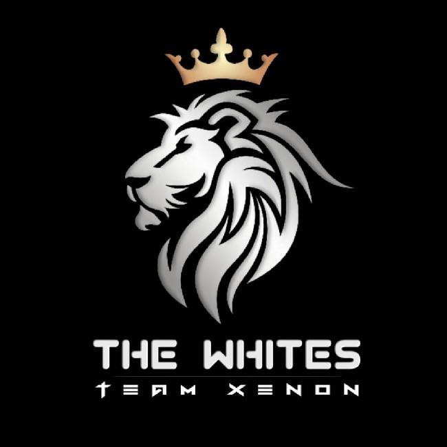 WHITES XENONS