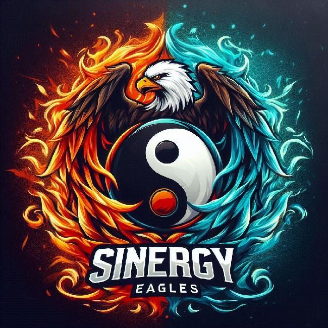 SINERGY EAGLES