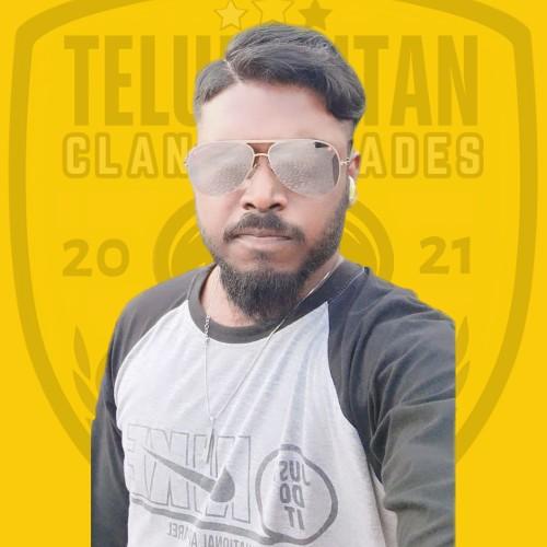 BLACK PANTHER FC