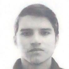 JORDAN IVAN MENDOZA MEREA