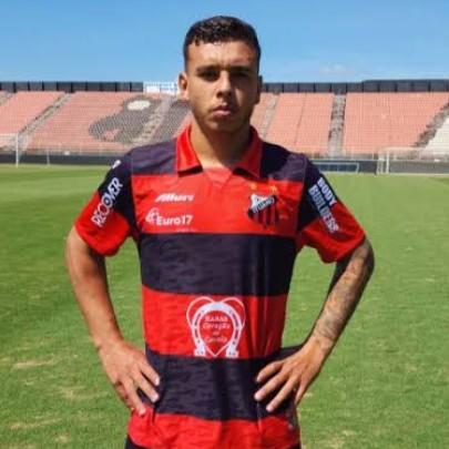 Vinicius Popó